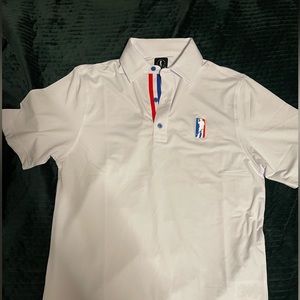 U suck at golf polo